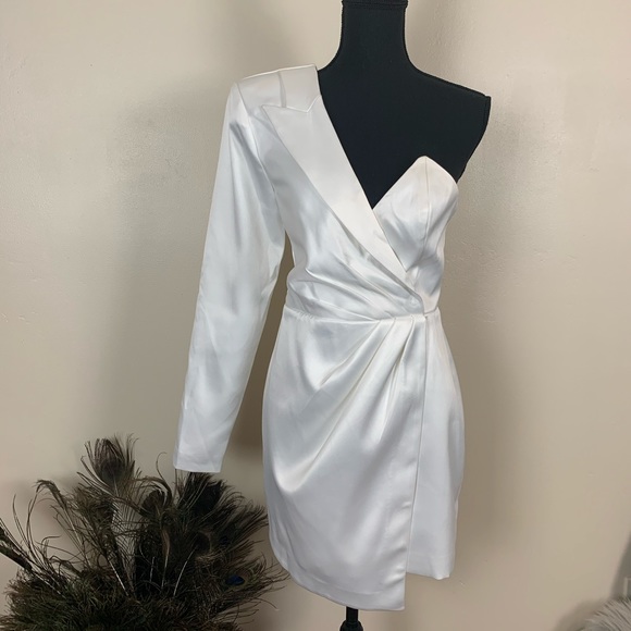 NBD | Dresses | Revolve Nbd Vanity Mini 